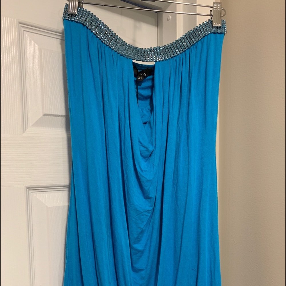 Women’s Sky top. Brand new.